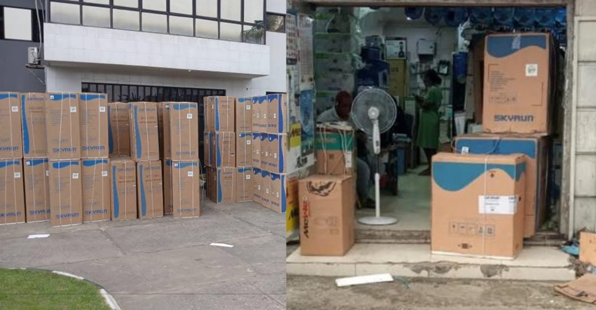 Where to Buy Electronics in Benin City (Best Shops & Locations Guide)